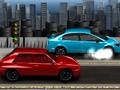 Hra Drag Racing Club