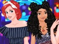 Hra Princezny: College prvák Party 