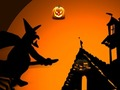 Hra Halloween: Skryté dýně 