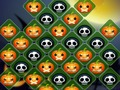 Hra Halloween přejel