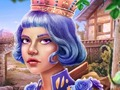 Hra Orplá princezna 