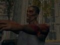 Hra Strašidelní zombie 