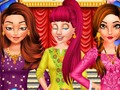 Hra Princess of India: Gala Fashion 