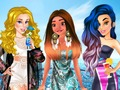 Hra Princezna Yacht Party 