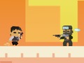 Hra Hitman Rush