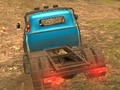 Hra Ruský řidič: Zil 130 
