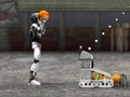 Hra Robotičtí basketbalisté 