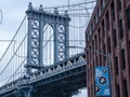Hra Skládačka z New Yorku 