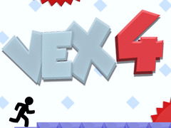 Hra Vex 4
