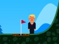 Hra Prezidentský golf 