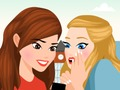 Hra High School Gossip Girls 