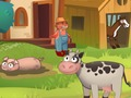 Hra Stará farma Macdonald 