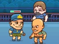 Hra Profesionální wrestlingové zápasy 