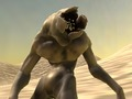 Hra Obrana monster 2 