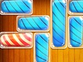 Hra Candy Slide