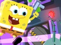Hra Spongebob squarepants A zachránci slizu 