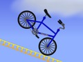 Hra Tomolo Bike