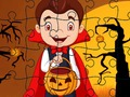 Hra Halloween 2018 Jigsaw