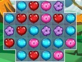 Hra Jewel Pop