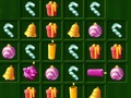 Hra Jewel Magic Xmas