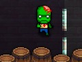 Hra Den přežití zombie 