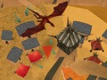 Hra Ninjago: im land der drachen