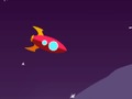 Hra Let raketou 2 