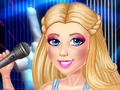 Hra Barbie vokály 