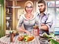 Hra Opuštění domova 