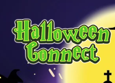 Hra Halloween: Spojení 