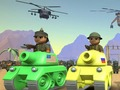 Hra Tank hry online 