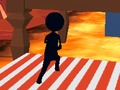 Hra Podlaha Je Lava Runner 