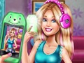 Hra Ellie úžasné selfie 