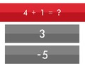 Hra QuickMath