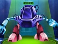 Hra Výrobce robotů