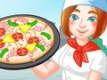 Hra Pizzerie 