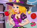 Hra Audrey's Spell Factory