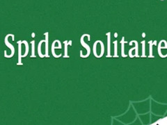 Hra Spider Solitaire