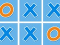 Hra Tic tac toe multiplayer