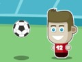 Hra Footstar