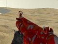 Hra Wasteland Arrows 
