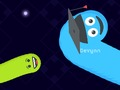 Hra Emoji hadů 