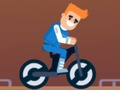 Hra BMX online