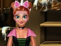 Hra Annie Halloween strana 
