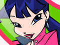 Hra WINX Magical Music 