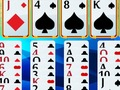 Hra Eliminátor solitaire