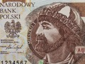 Hra Detektor peněz Polský zlotý 