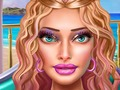 Hra Injekce Ellie Lips