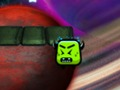 Hra Kosmos skočí