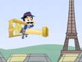 Hra Tappy Dumont